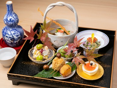 京都御所 西陣 二条城の和食がおすすめのグルメ人気店 ヒトサラ