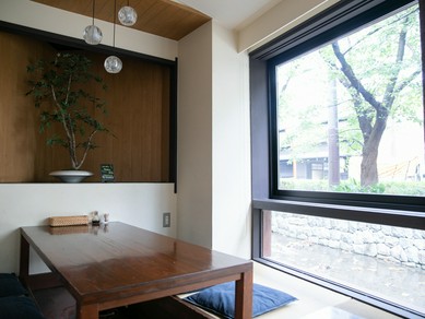 女子会におすすめ