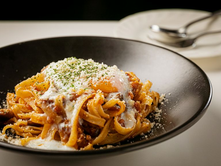 パスタ