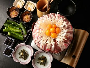 유시마 우메존