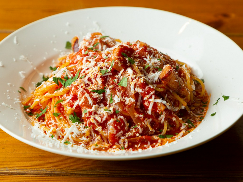 アマトリチャーナ