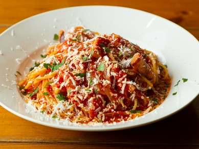 アマトリチャーナ