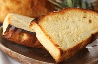 Homemade Focaccia
開店当初から変わらない人気の自家製フォカッチャ