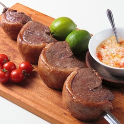 イチボ【Picanha】