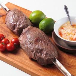 トップサーロイン【Alcatra】