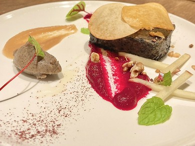 秋葉原で女子会におすすめの雰囲気がよくて居心地がいいお店 女子会におすすめのお店 ヒトサラ