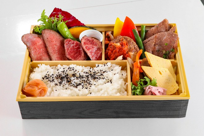 テイクアウトあり