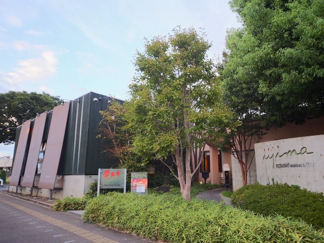 食材にこだわっている