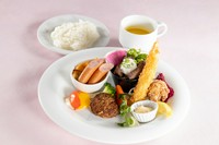 A5ランクのフィレになります