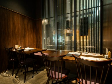 大切な人と味わい深い料理を囲み過ごす、充実したひととき