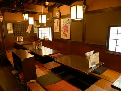 戸越公園駅周辺で居酒屋がおすすめのグルメ人気店 東急大井町線 ヒトサラ