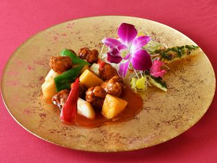 NANGOKUSYUKA Harajuku main branch