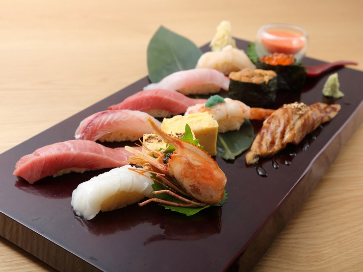 魚力鮨greensprings店 立川 鮨 寿司 のグルメ情報 ヒトサラ 魚力鮨greensprings店 立川 鮨 寿司 のグルメ情報 ヒトサラ