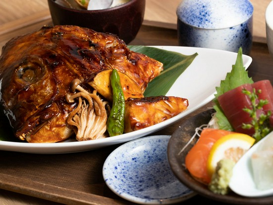 海鮮魚力立川北口店 立川 和食 のグルメ情報 ヒトサラ