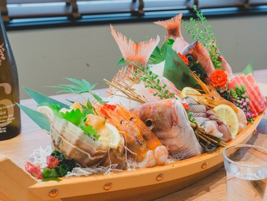忘年会に人気の八王子のお店 忘年会 新年会特集 21 ヒトサラ