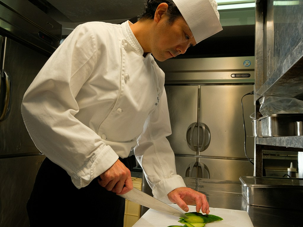 細やかでまごころを込めたおもてなし