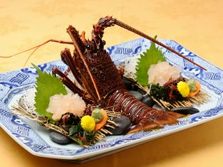 中之乡大阪站3号楼商店