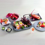 宴会や歓迎会・送別会、同窓会など、ご宴会にぴったりなコース。