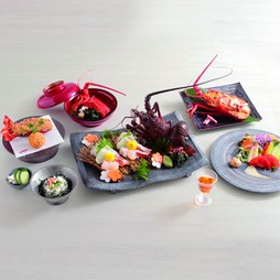 宴会や歓迎会・送別会、同窓会など、ご宴会にぴったりなコース。