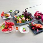 宴会や歓迎会・送別会、同窓会など、ご宴会にぴったりなコース。