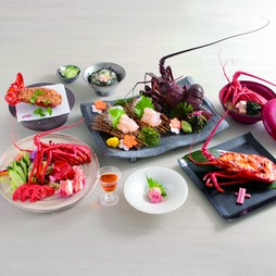 宴会や歓迎会・送別会、同窓会など、ご宴会にぴったりなコース。