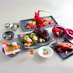 宴会や歓迎会・送別会、同窓会など、ご宴会にぴったりなコース。