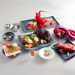 宴会や歓迎会・送別会、同窓会など、ご宴会にぴったりなコース。