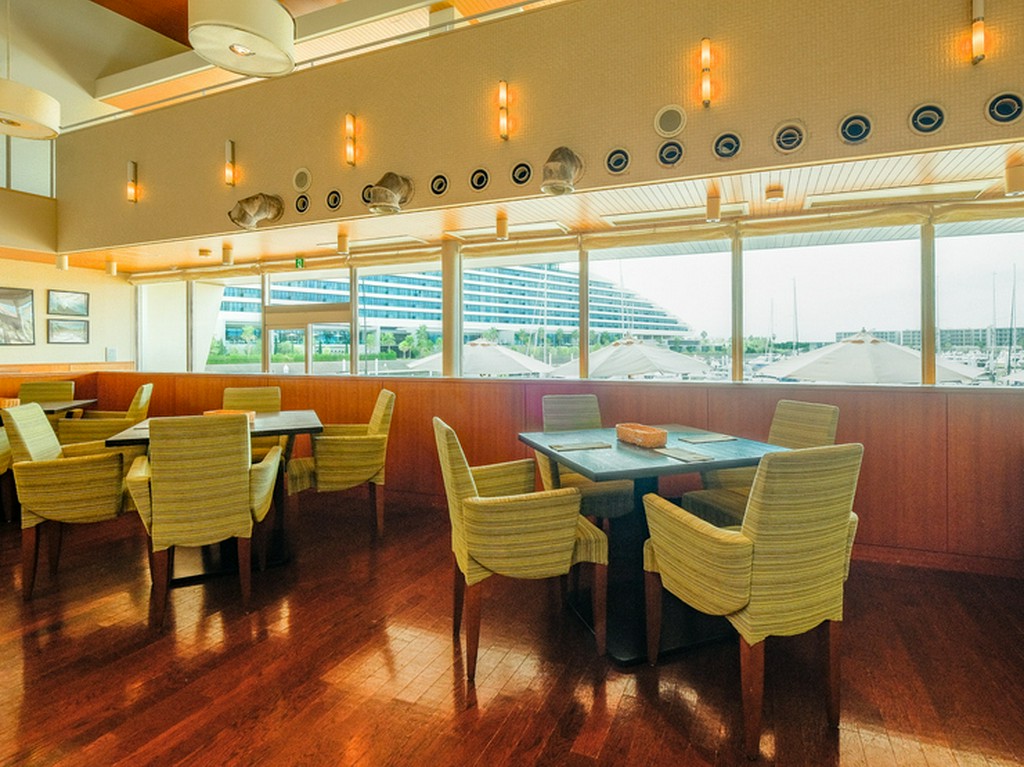 貸し切りパーティーなどのニーズにも対応しています