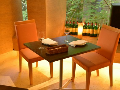 デートにおすすめ