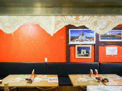 「多彩な料理を楽しめるコース料理をご用意」