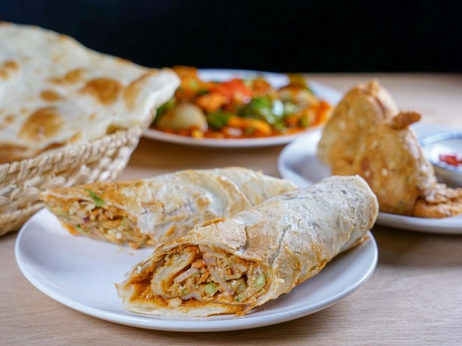 ママ会・お子様連れにおすすめ