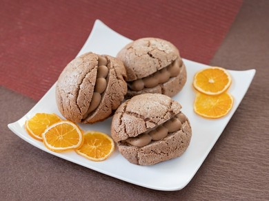 選べるパスタランチ【全5種類】