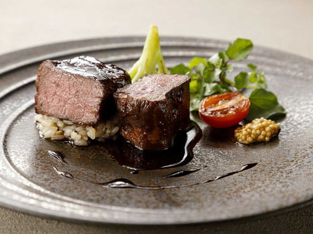 【ディナー】スペシャルコース　全7品