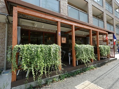 女子会におすすめ