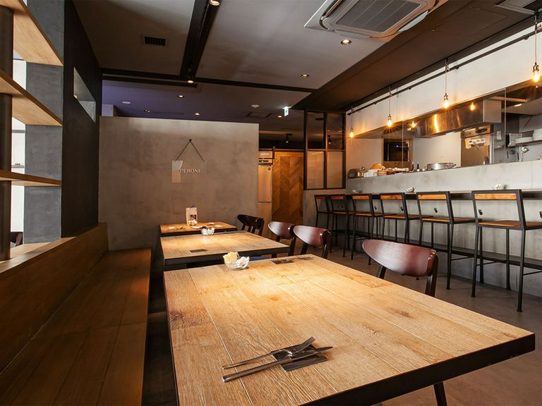使い勝手のいいベンチシートもあり、いろいろなシーンで大活躍