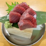 本マグロ