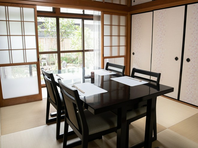 ファミリーにおすすめ