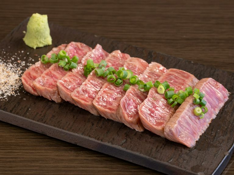 和牛ステーキ