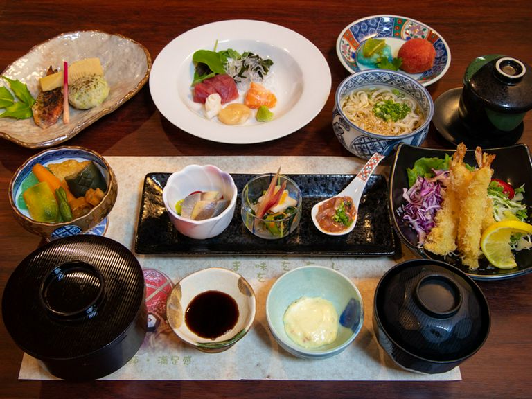 大安　膳（旬）