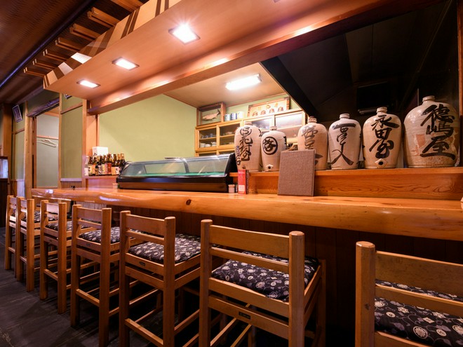 1人でも入りやすい