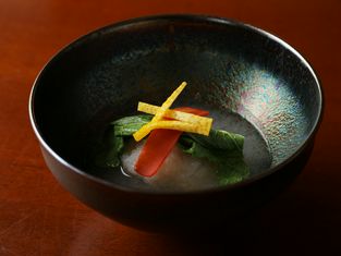 텐푸라 가와타츠