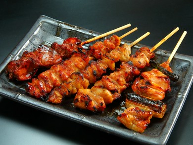 大阪府の焼鳥 串焼きがおすすめのグルメ人気店 ヒトサラ