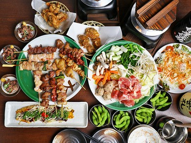 伏見 山科の居酒屋がおすすめのグルメ人気店 ヒトサラ