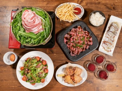 藤沢 茅ヶ崎 平塚の新年会におすすめのお店 忘年会 新年会特集21 22 ヒトサラ