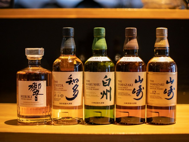 飲み放題がある