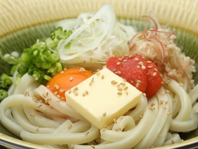 讃岐うどん