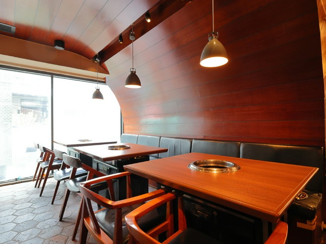 女子会におすすめ