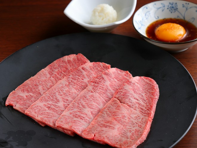 オシャレな雰囲気