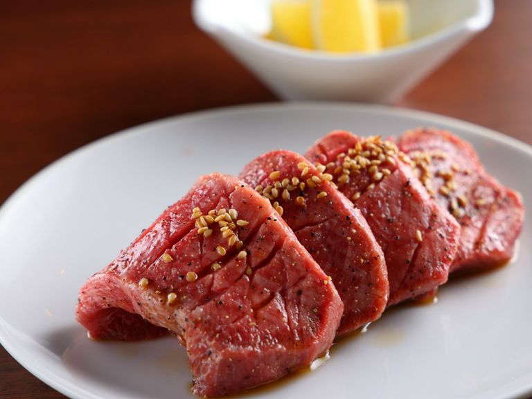 厚ツンゲ(たん)