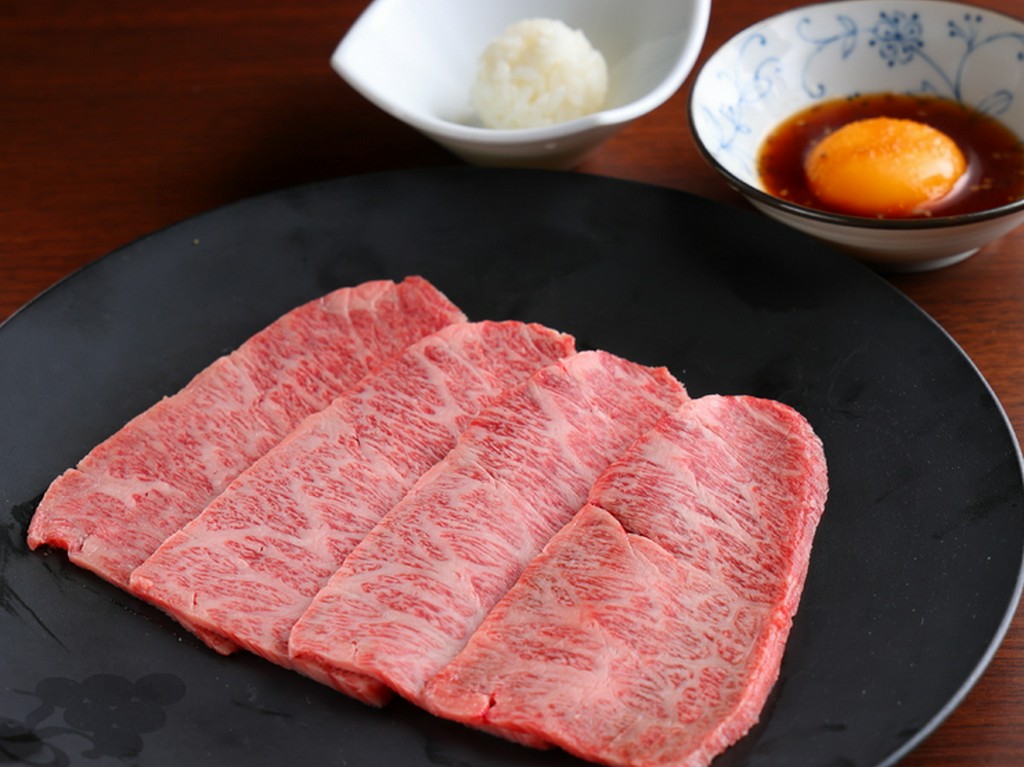 ザブトン(タレなし)